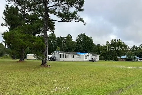 1380 Cypress Creek Road, Pineland, SC 29934 - #2