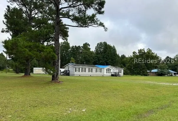 1380 Cypress Creek Road, Pineland, SC 29934 - #3