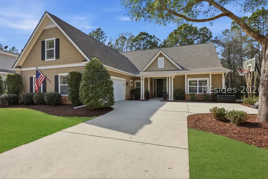 6 Olde Station Place, Bluffton, SC 29910 - #2