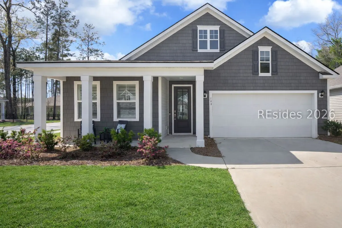 109 Sifted Grain Road, Bluffton, SC 29909 - #1