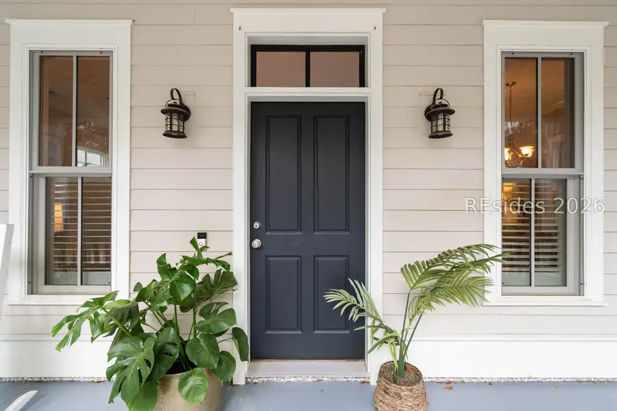 611 Huguenin Drive, Beaufort, SC 29902 - #2