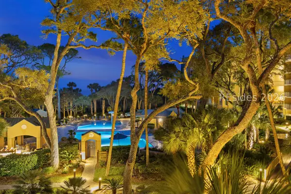 63 Ocean Lane #2114, Hilton Head Island, SC 29928