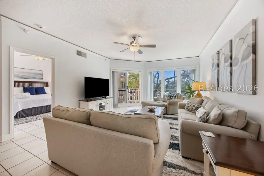 63 Ocean Lane #2114, Hilton Head Island, SC 29928 - #3