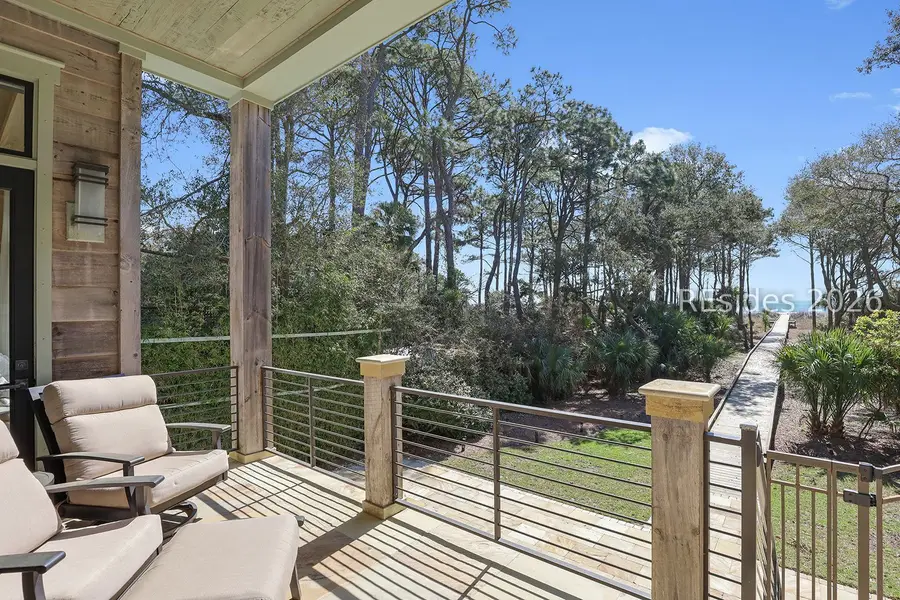 9 Bayberry Lane, Hilton Head Island, SC 29928 - #3