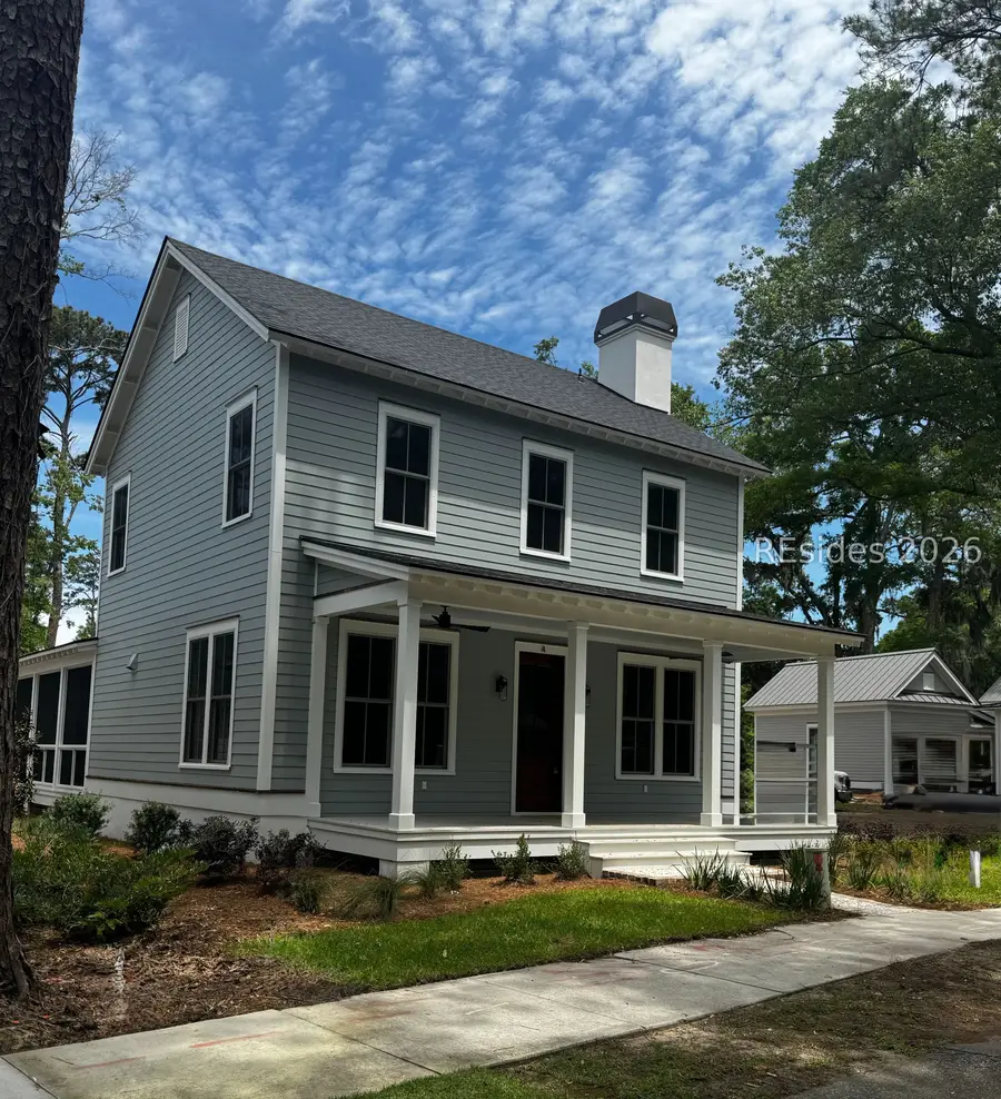 4 Harborview Circle, Beaufort, SC 29007 - #2