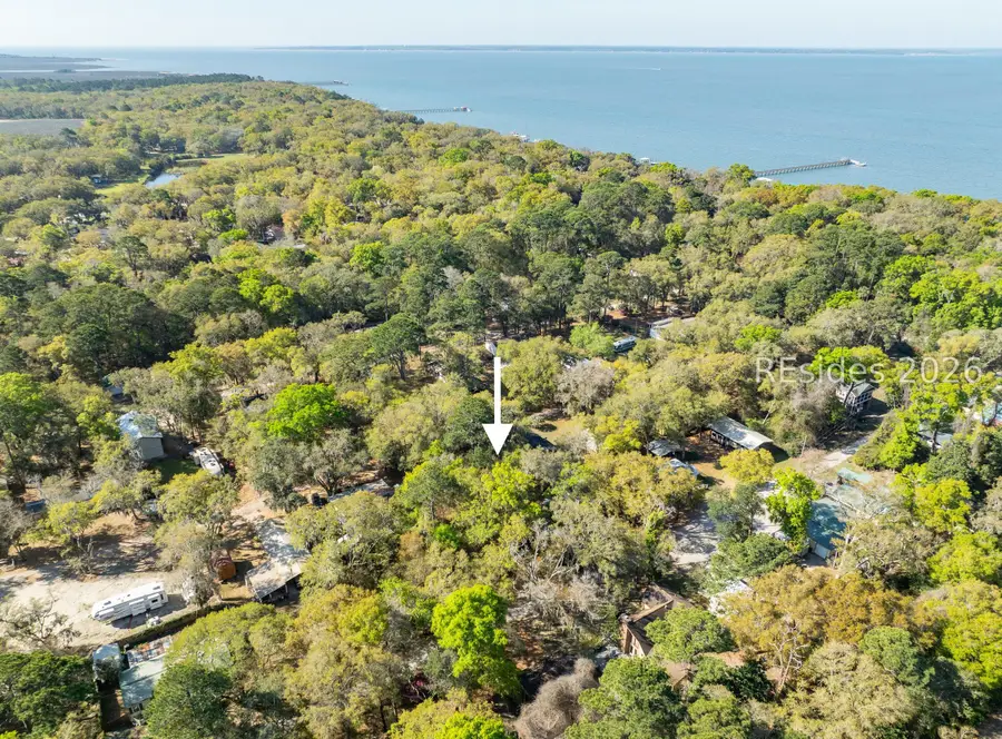 17 Triangle Road, Saint Helena Island, SC 29920 - #2