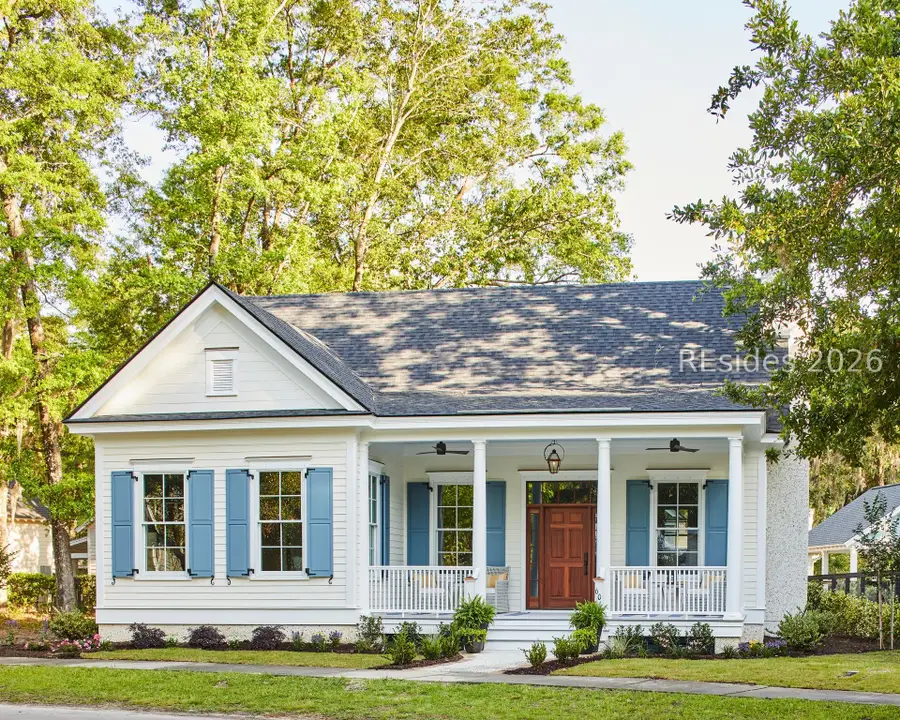 6 Meridian Drive, Beaufort, SC 29007 - #2