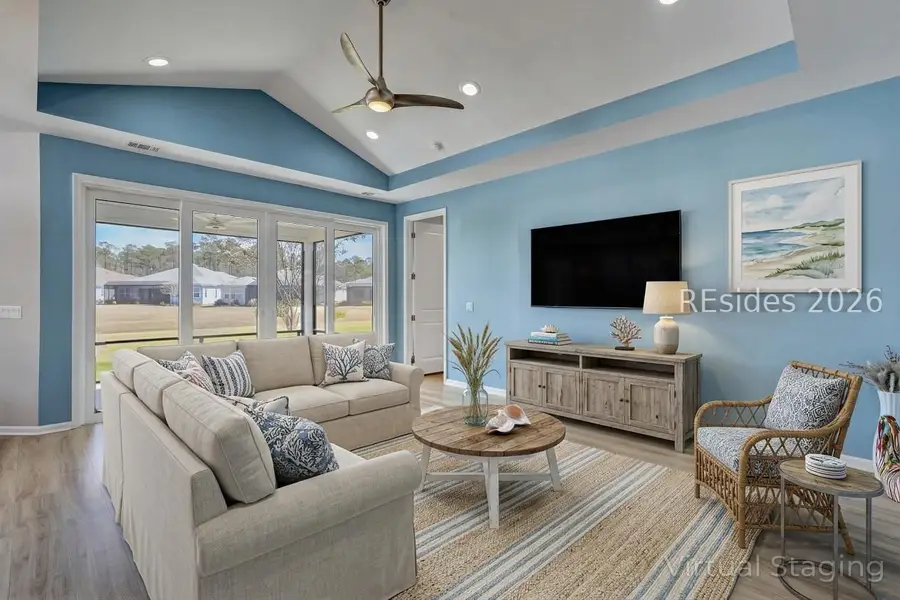 267 Cool Breeze Drive, Hardeeville, SC 29927 - #2