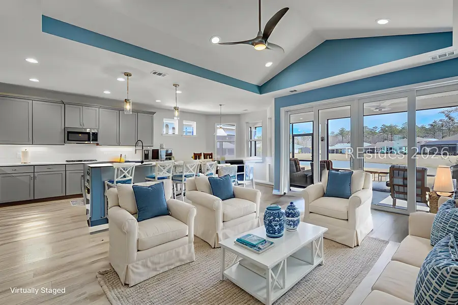 267 Cool Breeze Drive, Hardeeville, SC 29927 - #3