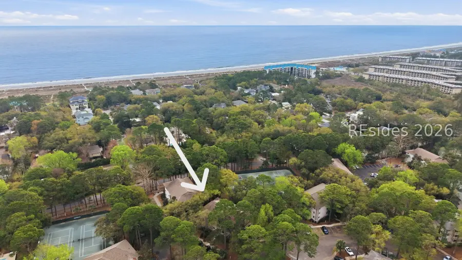 45 Folly Field Road #21E, Hilton Head Island, SC 29928 - #2