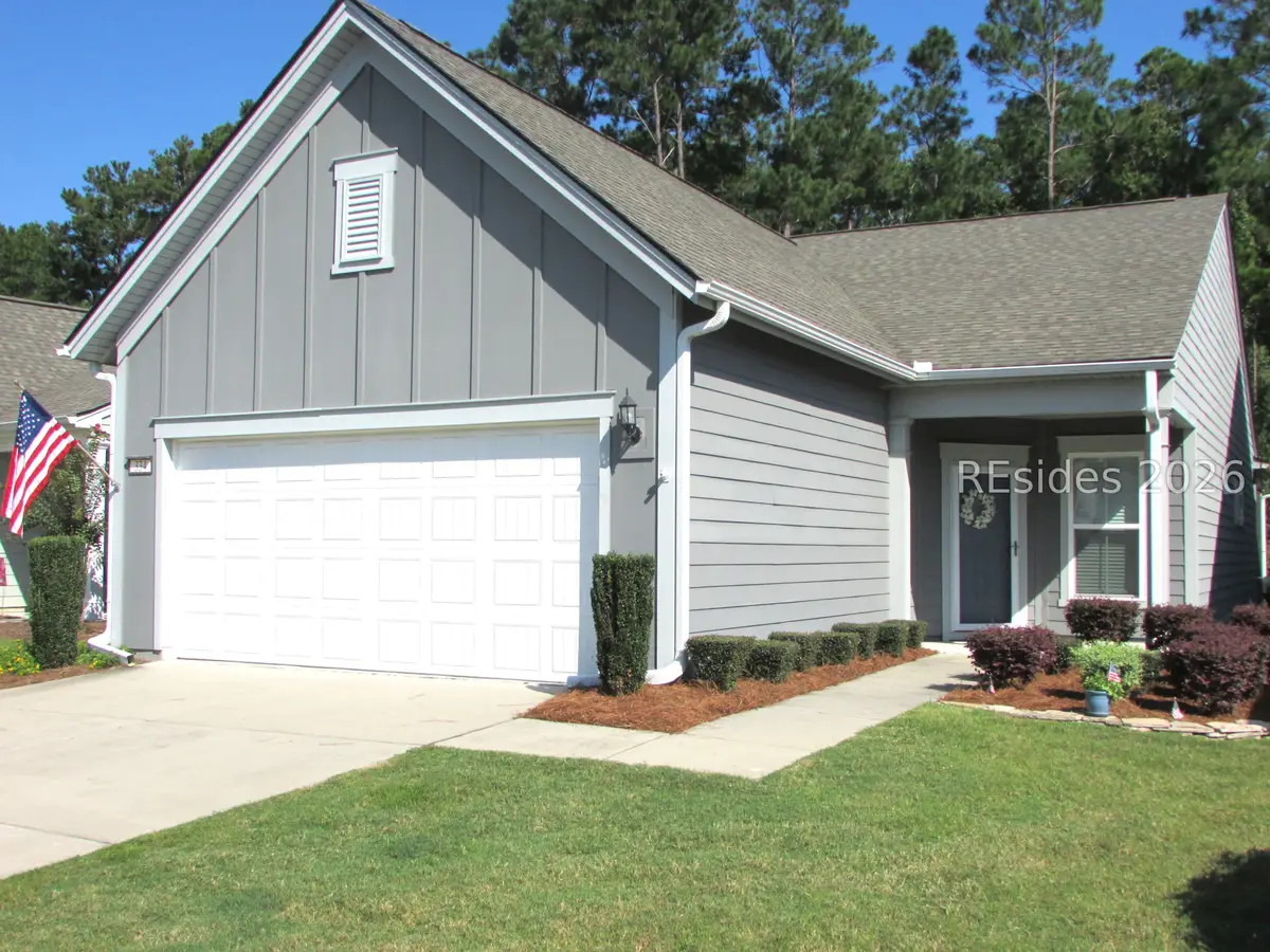 334 Northlake Village Court, Bluffton, SC 29909 - #1