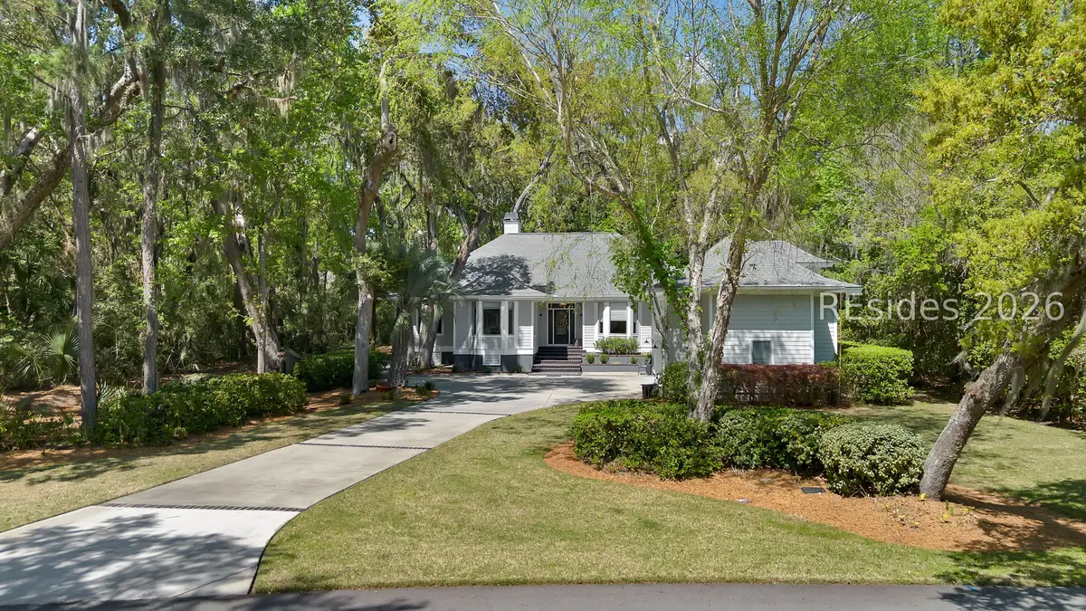 15 S Oak Forest Drive, Okatie, SC 29909 - #1