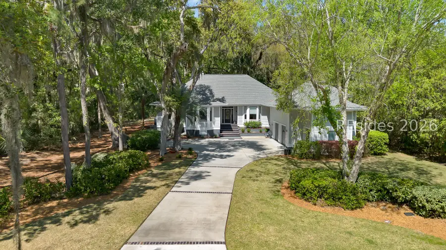 15 S Oak Forest Drive, Okatie, SC 29909 - #2