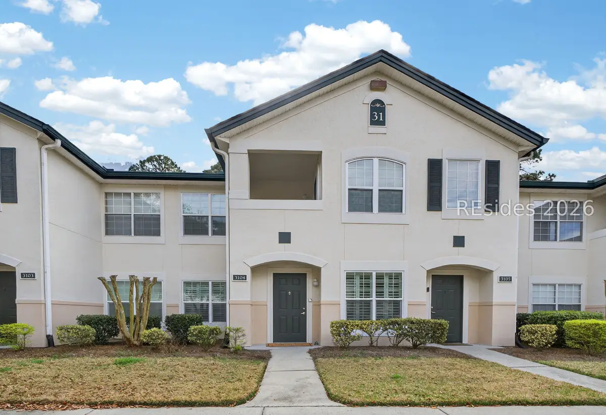 897 Fording Island Road #3104, Bluffton, SC 29910 - #1