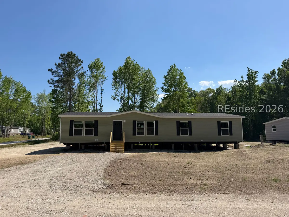 71 Seabrook Center Road, Seabrook, SC 29940 - #1