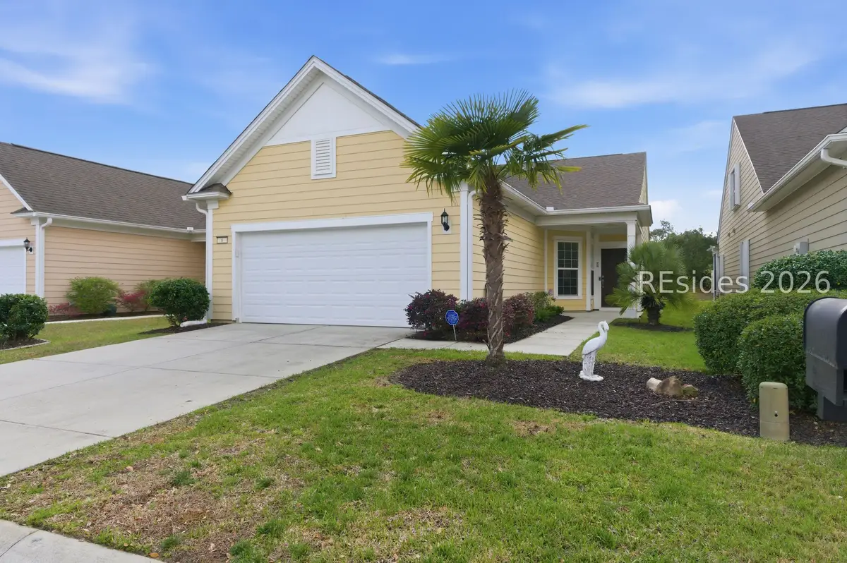 6 Wild Strawberry Lane, Bluffton, SC 29909 - #1