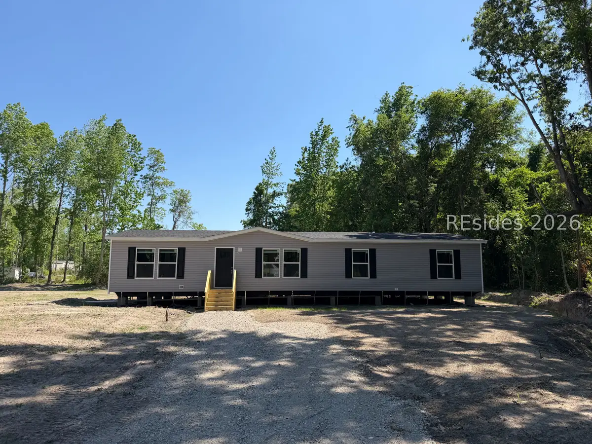 75 Seabrook Road, Seabrook, SC 29940 - #1
