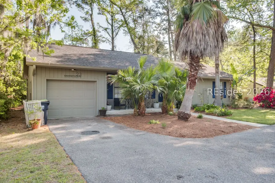 23 Squiresgate Road, Hilton Head Island, SC 29926 - #3