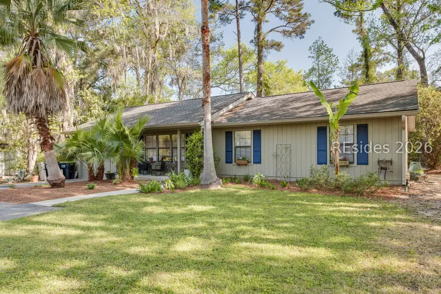 23 Squiresgate Road, Hilton Head Island, SC 29926 - #3