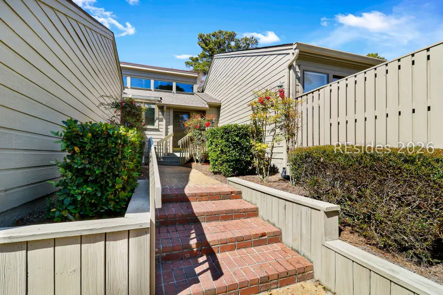 40 Planters Wood Drive #2519, Hilton Head Island, SC 29928 - #3