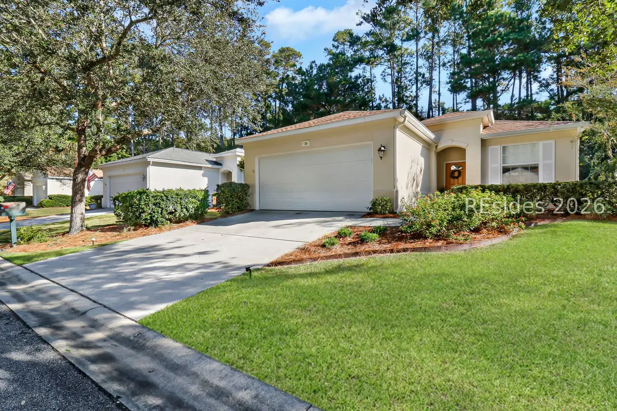 39 Andover Place, Bluffton, SC 29909 - #1