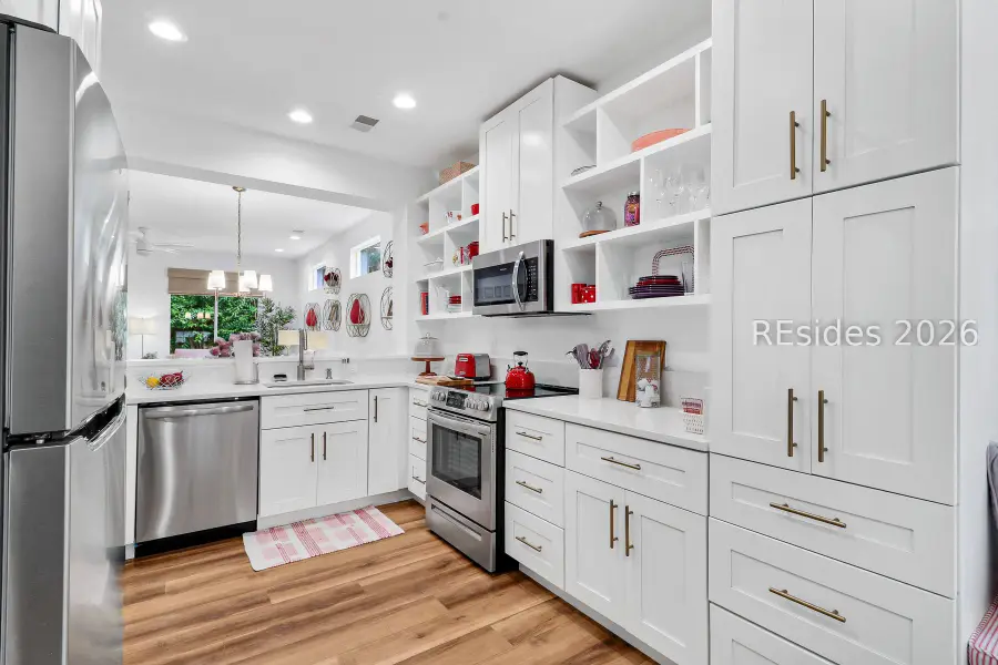 39 Andover Place, Bluffton, SC 29909 - #2