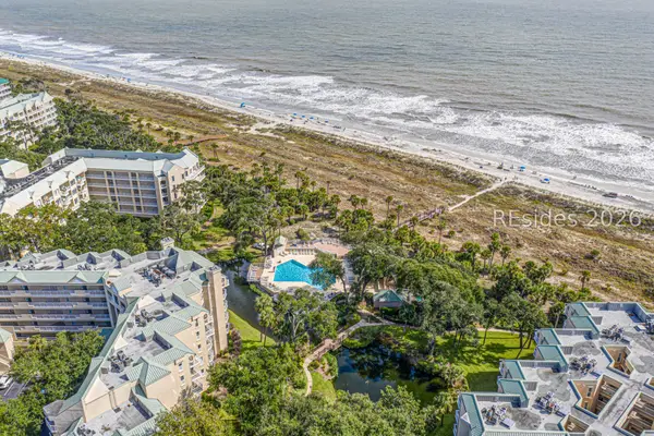 77 Ocean Lane #117, Hilton Head Island, SC 29928