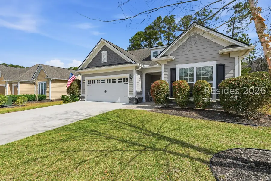 6 Waxwing Court, Bluffton, SC 29910 - #2