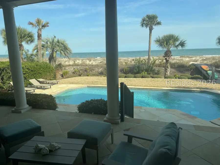 15 Man O War, Hilton Head Island, SC 29928 - #2