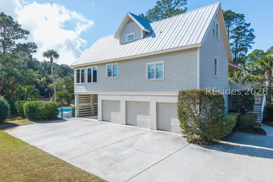 22 Blue Heron Point, Hilton Head Island, SC 29926 - #3