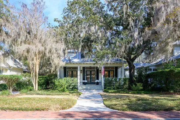 15 S Drayton Street, Bluffton, SC 29910