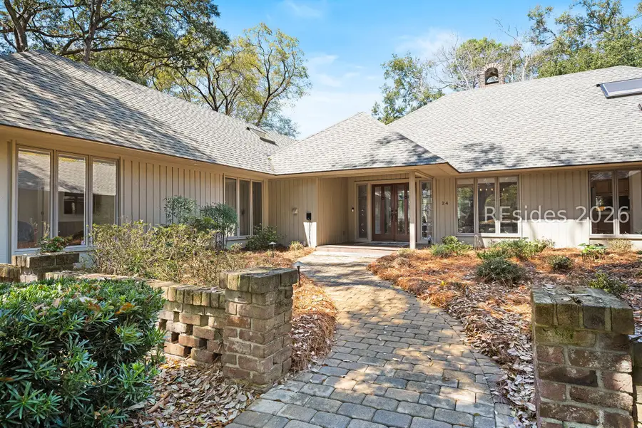 24 Royal Crest Drive, Hilton Head Island, SC 29928 - #2