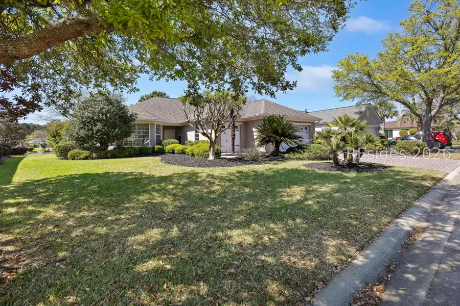 56 Falmouth Way, Bluffton, SC 29909 - #3