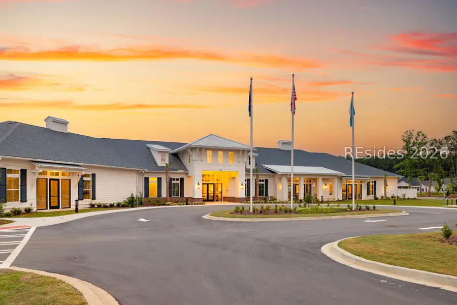 26 Peach Blossom Court, Bluffton, SC 29909 - #2