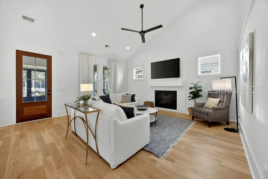 19 Snipe Lane, Bluffton, SC 29910 - #3