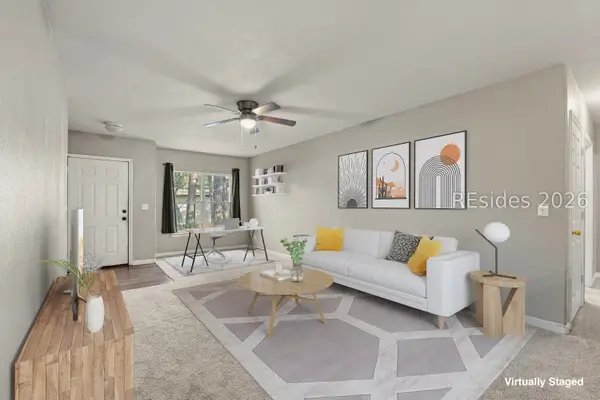 897 Fording Island Road #2409, Bluffton, SC 29910