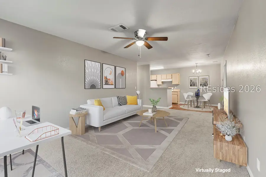 897 Fording Island Road #2409, Bluffton, SC 29910 - #2