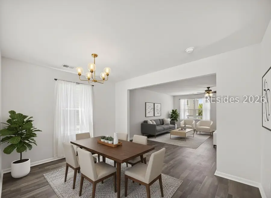 9 Bay Breeze Lane, Beaufort, SC 29907 - #2