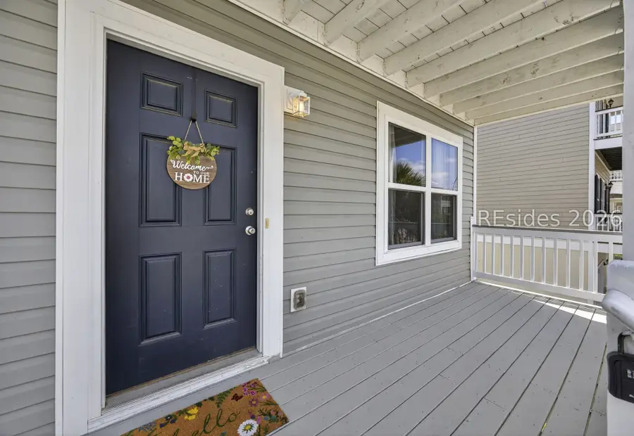 9 Bay Breeze Lane, Beaufort, SC 29907 - #3