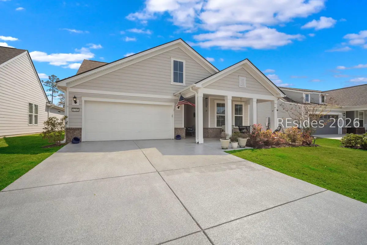 1765 Dreamscape Drive, Bluffton, SC 29909 - #1