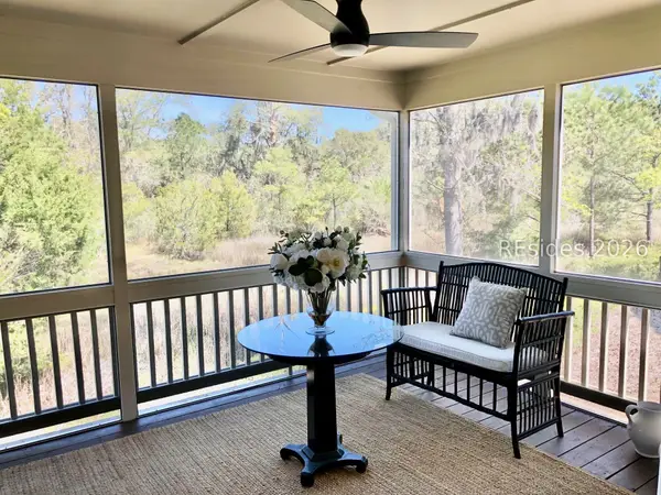 39 Old Stoney Lane, Hilton Head Island, SC 29926