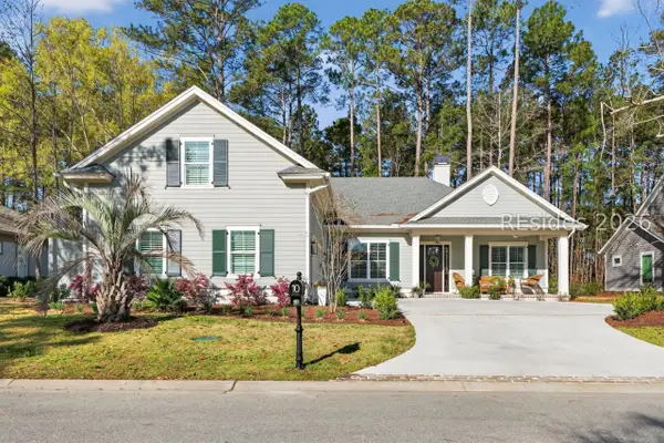 10 Dory Court, Bluffton, SC 29909