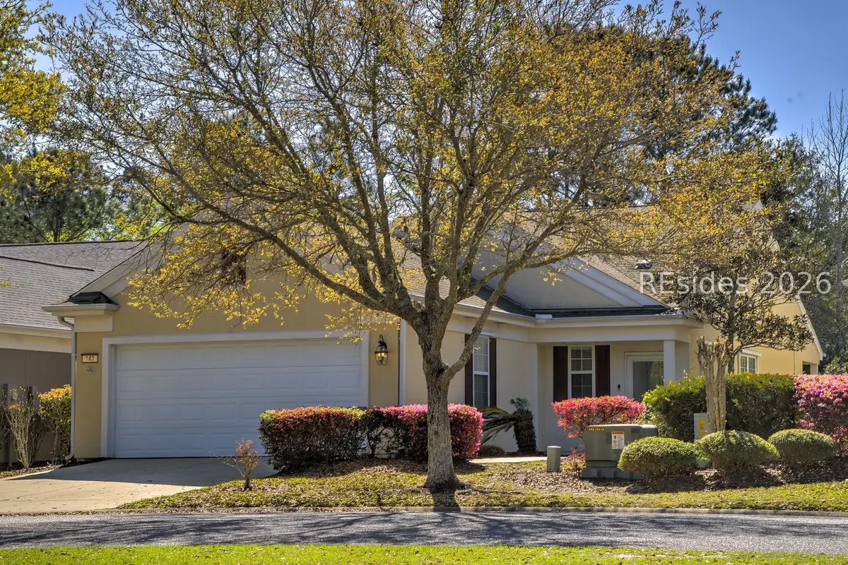 149 Landing Lane, Bluffton, SC 29909 - #1