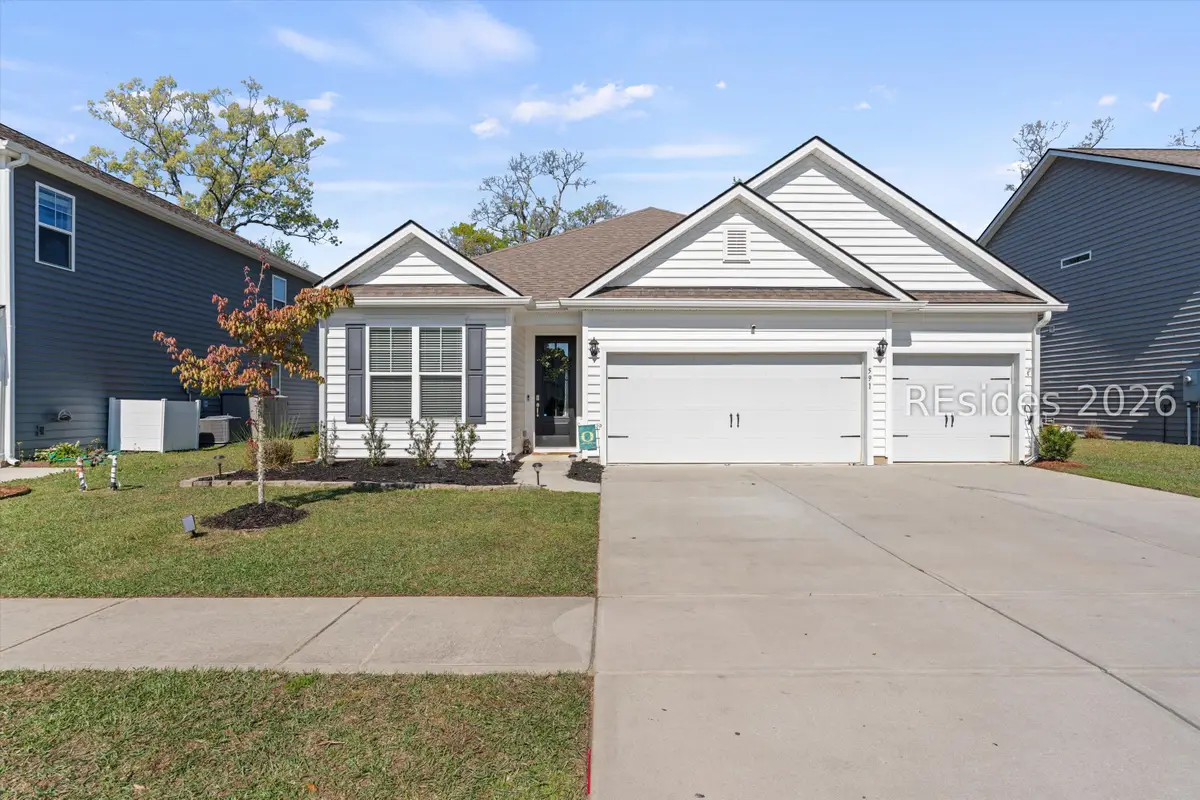 591 Hulston Landing Road, Bluffton, SC 29909 - #1