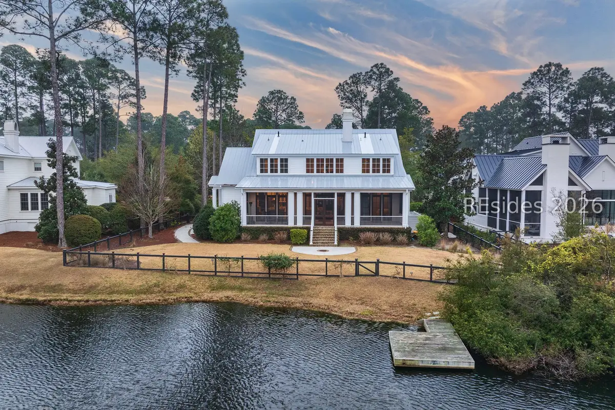 6 Game Land Road, Bluffton, SC 29910 - #1