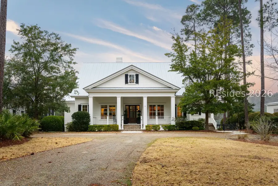 6 Game Land Road, Bluffton, SC 29910 - #2