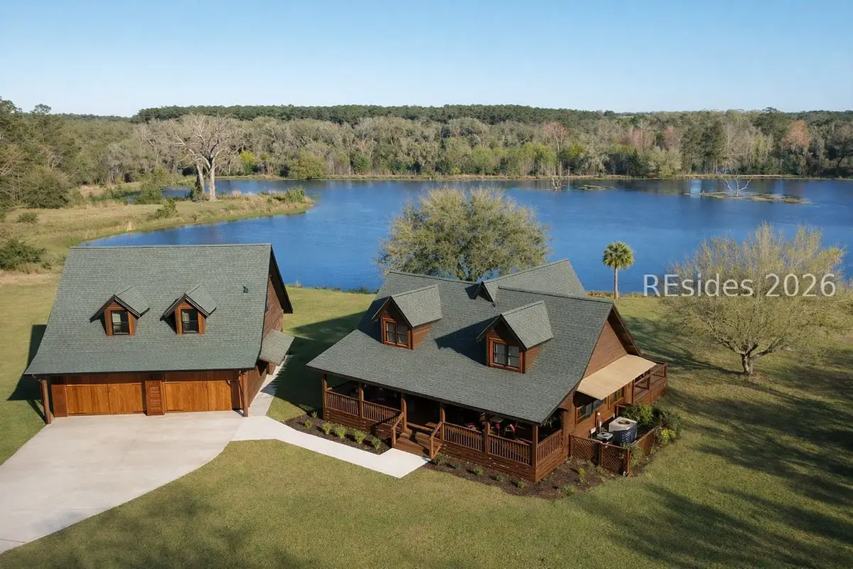 342 R&m Plantation Circle, Ridgeland, SC 29936 - #1