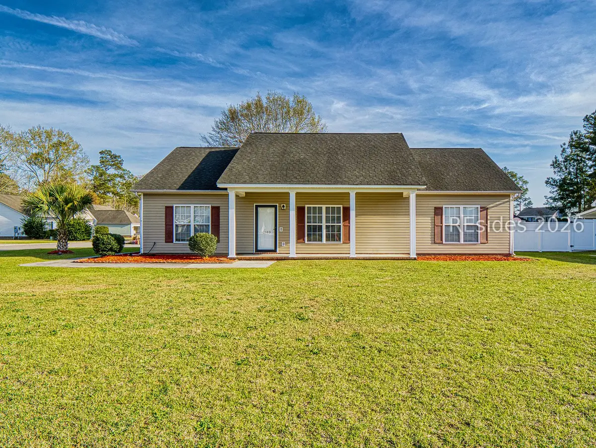 2109 Abernathy Drive, Florence, SC 29505 - #1