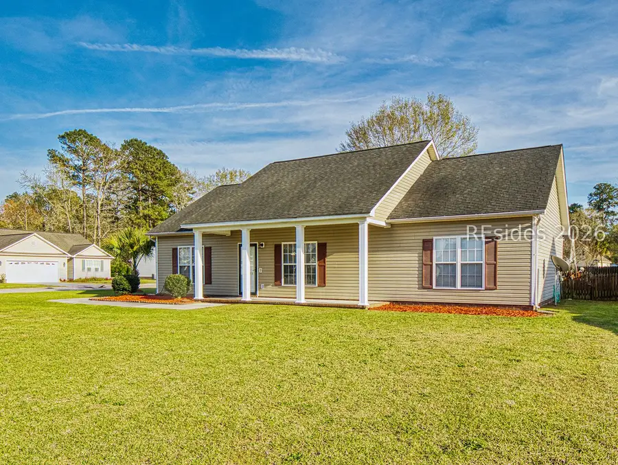 2109 Abernathy Drive, Florence, SC 29505 - #2