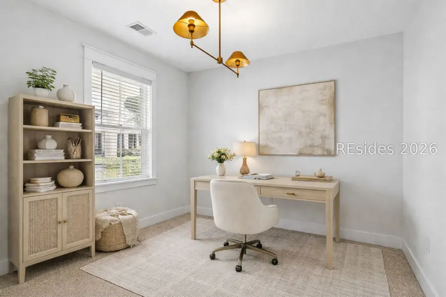 2702 Bluestem Drive, Beaufort, SC 29902 - #2